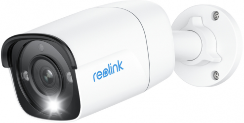 IP-камера Reolink P340 2.8 mm RLC-1212A 2.8 mm IP-камера Reolink P340 2.8 mm RLC-1212A 2.8 mm