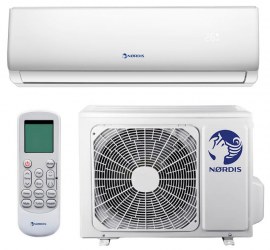 Кондиционер Nordis NDI-07ONF/NDO-07ONF Кондиционер Nordis NDI-07ONF/NDO-07ONF