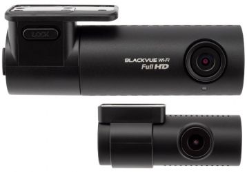 Відеореєстратор Blackvue DR590X-2CH (00077) Відеореєстратор Blackvue DR590X-2CH (00077)