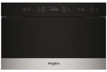 Встраиваемая микроволновая печь WHIRLPOOL WMN571BX