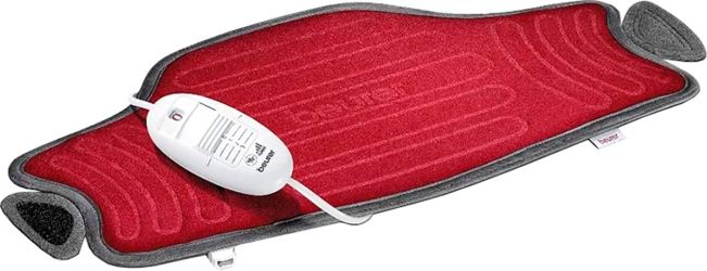 Электрическая грелка BEURER HK 55 Easyfix Электрическая грелка BEURER HK 55 Easyfix