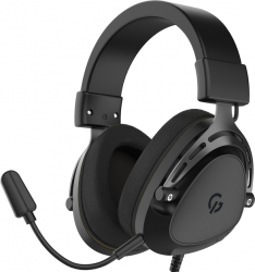 Навушники Gamepro HS766 Black Навушники Gamepro HS766 Black