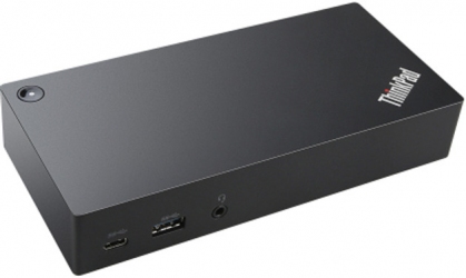 Док-станция Lenovo ThinkPad Universal USB -C Smart Dock (40B20135EU) Док-станция Lenovo ThinkPad Universal USB -C Smart Dock (40B20135EU)