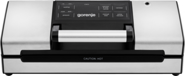 Вакуумный упаковщик Gorenje VS120EPRO Вакуумный упаковщик Gorenje VS120EPRO