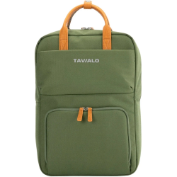 Рюкзак Tavialo CityLife TC14 14л (TC14-124GN) Green  Рюкзак Tavialo CityLife TC14 14л (TC14-124GN) Green