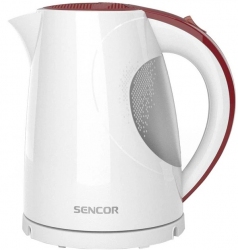 Электрочайник Sencor SWK 1515RD 