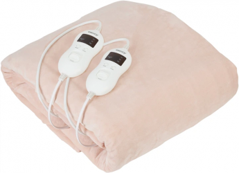 Электроковдра Camry CR 7424