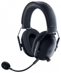 Наушники Razer Blackshark V2 PRO Wireless 2023 (RZ04-04530100-R3M1) Black  Наушники Razer Blackshark V2 PRO Wireless 2023 (RZ04-04530100-R3M1) Black