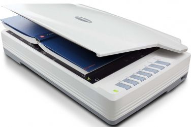 Сканер Plustek OpticPro A320E Сканер Plustek OpticPro A320E