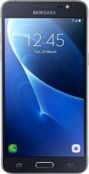Смартфон Samsung J510H Galaxy J5 2016 16GB (SM-J510HZIKDSEK) Black Смартфон Samsung J510H Galaxy J5 2016 16GB (SM-J510HZIKDSEK) Black