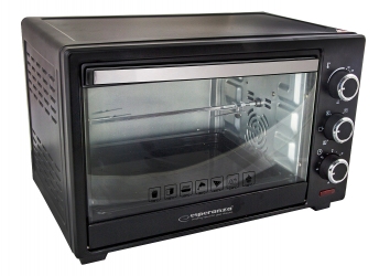 Электрическая печь Esperanza EKO006 Электрическая печь Esperanza EKO006