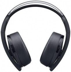Гарнитура Sony PlayStation Platinum WL Гарнитура Sony PlayStation Platinum WL