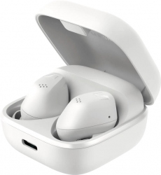 Наушники Sennheiser Accentum True Wireless (700263) White Наушники Sennheiser Accentum True Wireless (700263) White