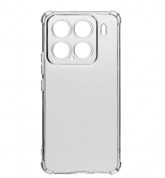 Панель BeCover Anti-Shock для Xiaomi 15 5G (713501) Clear