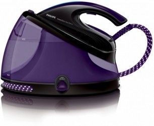 Утюг PHILIPS PerfectCare Aqua GC8650/80 Утюг PHILIPS PerfectCare Aqua GC8650/80