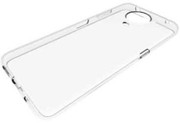 Силиконовый чехол BeCover для Nokia G20 (706084) Transparancy