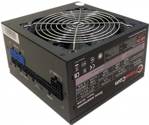 Блок живлення FrimeCom SM600M 600W Блок живлення FrimeCom SM600M 600W