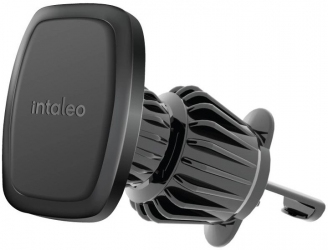Автотримач Intaleo CM05GG 6xN52 (1283126576003) Black Автотримач Intaleo CM05GG 6xN52 (1283126576003) Black