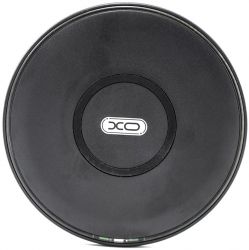 Бездротовий зарядний пристрій XO WX010 Qi 10W Black