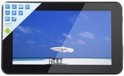 Планшет Globex GU7013C Black Планшет Globex GU7013C Black