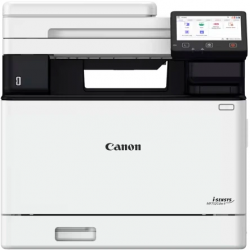 МФУ Canon i-Sensys MF754Cdw II (7185C010AA)