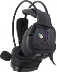 Наушники A4Tech Bloody G575 (4711421957724) Black