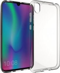 Cиліконовий чохол BeCover для Honor 8S / 8S Prime (705088) Transparancy  Cиліконовий чохол BeCover для Honor 8S / 8S Prime (705088) Transparancy