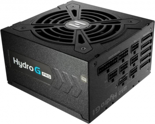 Блок питания FSP 850W Hydro G PRO ATX3.0 PCIe5.0 (HG2-850 Gen5) Блок питания FSP 850W Hydro G PRO ATX3.0 PCIe5.0 (HG2-850 Gen5)