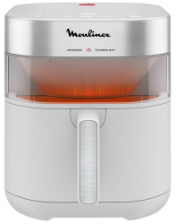 Мультипечь Moulinex Easy Fry Infrared EZ831GF0 Мультипечь Moulinex Easy Fry Infrared EZ831GF0