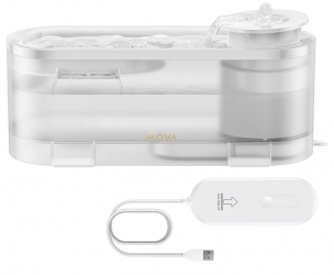 Поилка Mova Pet Grooming WF10 Pro (PWB20A)