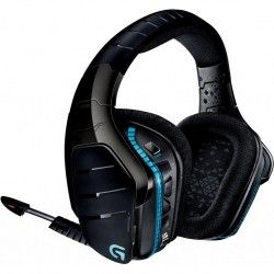 Наушники Logitech G933 Artemis Spectrum (981-000599) Наушники Logitech G933 Artemis Spectrum (981-000599)