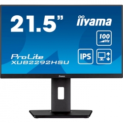 Монитор Iiyama ProLite XUB2292HSU-B6 Монитор Iiyama ProLite XUB2292HSU-B6