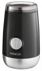Кавомолка SENCOR SCG 2051BK