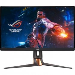 Монітор Asus ROG Swift PG27UQR (90LM03A0-B02370) Монітор Asus ROG Swift PG27UQR (90LM03A0-B02370)