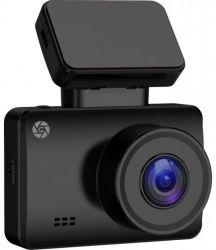 Відеореєстратор Globex GE-304WG Wi-Fi/GPS/Magnet