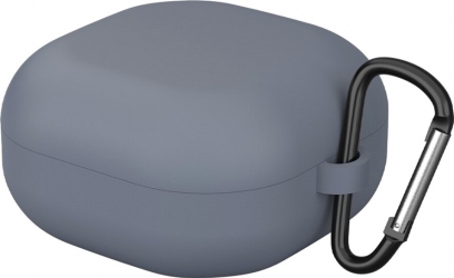 Чохол ArmorStandart Silicone Case для Samsung Galaxy Buds FE / 2 / 2 Pro / Live / Pro (ARM67063) Gray