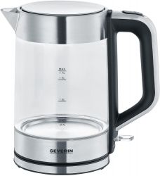 Электрочайник SEVERIN WK 3420 Электрочайник SEVERIN WK 3420