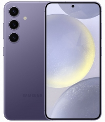 Смартфон Samsung Galaxy S24 8/128GB (SM-S921BZVDEUC) Cobalt Violet