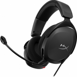 Навушники HyperX Cloud Stinger 2 Core Wired (683L9AA) Black  Навушники HyperX Cloud Stinger 2 Core Wired (683L9AA) Black
