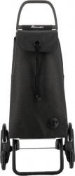 Сумка-візок Rolser I-Max Tweed 6 43 (IMX383-1023) Negro