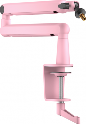 Стойка пантограф Fifine BM88P Pink  Стойка пантограф Fifine BM88P Pink