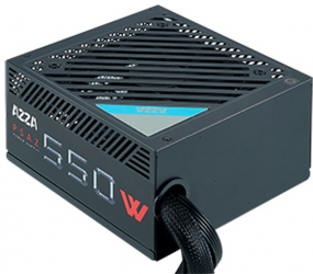 Блок питания AZZA PSAZ-550W