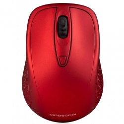 Миша Modecom MC-WM4.1 Wireless (M-MC-0WM4.1-500) Red 