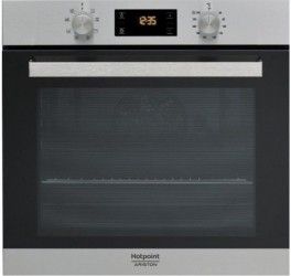 Духовой шкаф электрический HOTPOINT ARISTON FA3 540 H IX HA Духовой шкаф электрический HOTPOINT ARISTON FA3 540 H IX HA