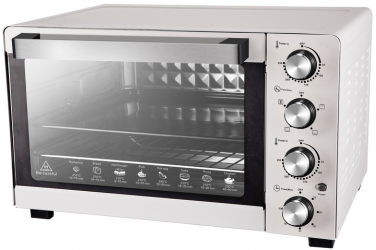 Электропечь Holmer HEO-083CLT Электропечь Holmer HEO-083CLT