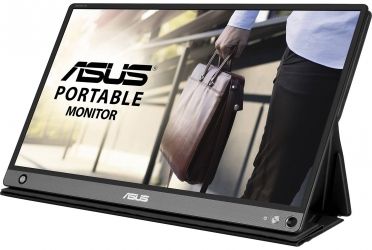 Монитор ASUS MB16AHP (90LM04T0-B01170) Монитор ASUS MB16AHP (90LM04T0-B01170)