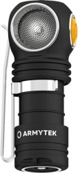Ліхтар налобний Armytek Wizard C1 Pro Magnet USB (F09001C)