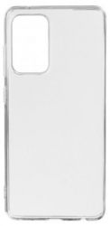 Ультратонкая накладка Air Case Samsung A525 (A52) Transparent Ультратонкая накладка Air Case Samsung A525 (A52) Transparent