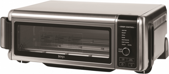 Электрическая печь NINJA Foodi Flip Mini Oven SP101EU Электрическая печь NINJA Foodi Flip Mini Oven SP101EU