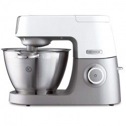 Кухонная машина KENWOOD Chef Sense KVC5000T Кухонная машина KENWOOD Chef Sense KVC5000T